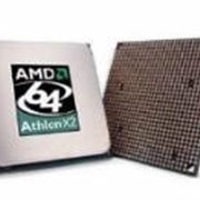 Процессоры AMD Athlon 64 X2 фото