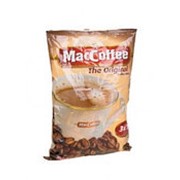 Кофейный напиток MACCOFFEE 3в1, 50x20г фото