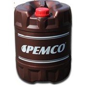 Полусинтетическое моторное масло PEMCO DIESEL G-5 10W-40 (20 л)