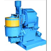 Разработка и изготовление сепараторов для магнитного обогащения слабомагнитных руд фото