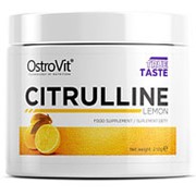 Предтренировочный комплекс OSTROVIT Citruline 210 гр фото