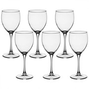 Набор бокалов LUMINARC СИГНАТЮР (ЭТАЛОН) для вина 6шт 350мл фотография
