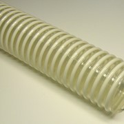 Шланг абразивостойкий полиуретановый Фуд ПУ д. 30-60 фото