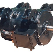 Капитальный ремонт генераторов пассажирских вагонов фото