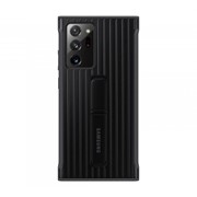 Чехол Samsung Protective Standing Cover для Galaxy Note 20 Ultra черный (EF-RN985CBEGRU) фотография