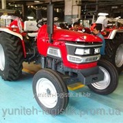 Трактор Mahindra 5530 Serisi, 48 л.с. фото
