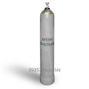 Аргон ВС фото