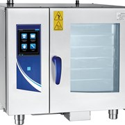 Пароконвектомат Abat ПКА 6-1/1ПП2 фото