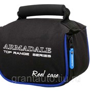 Сумка для катушек FLAGMAN Armadale Reel Case For One Reels 15x12x10см фото