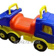 Автотранспортная игрушка Каталка автомобиль Премиум-2 Полесье фотография