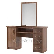 Столик туалетный - V 17 Валерия (Гербо ТМ) фото