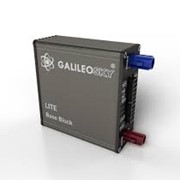 Галилео Base Block Lite GPS/ГЛОНАСС трекер фотография