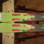 Лыжи Head Peak 82 2011 фото