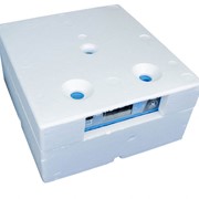 Инкубатор для яиц автоматический “Птичий двор“ модель S-64 фото