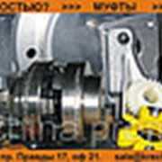 BOWEX 65 SINT P664301 clamping hub CODE PD-S Z=23 > 16/32PITCH w/o inner collar circlip (зажимна ступиця муфти BOWEX 65, P664301, спечена сталь), арт. 010652045635 фото