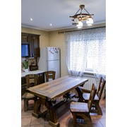 Стол Былина фото