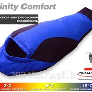 Спальный мешок Infinity Comfort фото