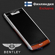 Телефон Vertu Signature Touch For Bentley