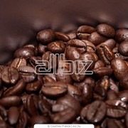 Кофе в зернах фотография