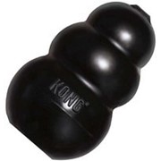 Kong Extreme Игрушка для собак “КОНГ“ XXL очень прочная самая большая 15*10 см фотография