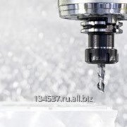 МЕТАЛЛООБРАБОТКА фото