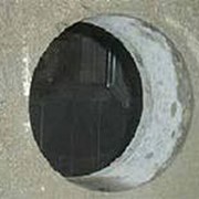 Алмазное бурение(сверление) и резка бетона фото