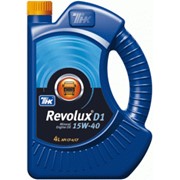 Моторное масло THK Revolux D1 SAE 20W, 30, 40 фото