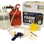 Установка для самостоятельного напыления Foam Kit 300 фото