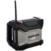 Радио Metabo R 12-18 BT 600777850 фотография