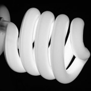 Энергосберигающая лампа Realux Spiral (ES-5) 55W E27 6400k фото