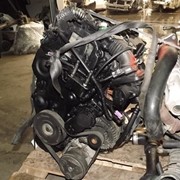 Двигатель gpda, hhda, hhdb 1.6 Ford C-MAX