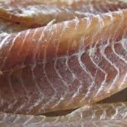 Рыба солено-сушеная фотография