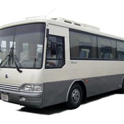 Фильтр масляный железный 4200-1700 на автобус KIA Cosmos