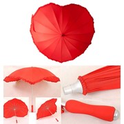 Зонт “Сердце“ фотография