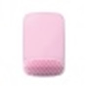 Коврик Elecom для мышки с массажером, цвет розовый MP-122PN фотография