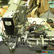 Швейная машина JUKI MOL 103