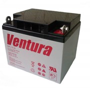 Батарея аккумуляторная VENTURA (GPL 12-40) 12V 40Ah