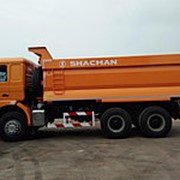 Самосвал Shacman 6x4 F2000 Кемерово