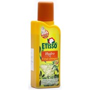 Удобрение ETISSO Hydro vital для водных растений с витаминами и регулировкой pH, 250 мл фотография
