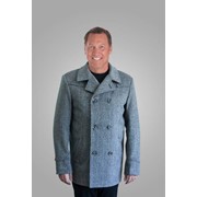 Пальто мужское , модель №53 фотография