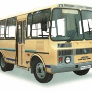 Автобус ПАЗ 32053 фото
