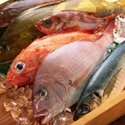 Хранение рыбной продукции