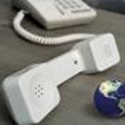 Услуги телефонной связи дополнительные, улучшающие обслуживание абонента фото