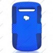 Защитный силиконовый чехол для Blackberry 9900/9903 107413 фото
