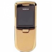 Телефон Nokia 8800 gold фото