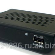Цифровой эфирный ресивер mini Hobbit Nano (DVB-T2, HD) фото