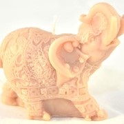 Слон Вишна (Ш9 х Г4,5 х В8 см) фотография