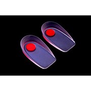Подпяточник силиконовый для женской обуви (цена за пару)