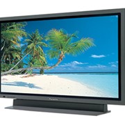 Плазменный дисплей Panasonic TH-42PWD3 - 42“ (106 см) фотография