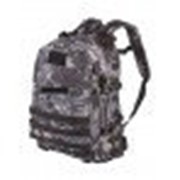 ,Рюкзак Тактический PATRIOT40 л,Криптек темный (Kryptek Typhon) фото